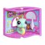 Игровой набор 'Морской конёк в ванной комнате' из серии 'Уголок зверюшки', Littlest Pet Shop [60666] - 348a.jpg